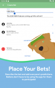 Wager: Funny Social Community screenshot 13