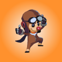Jungle Getaway Icon
