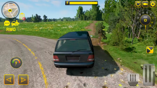 jocuri cu mașini offroad 4x4 screenshot 2