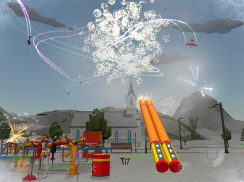 Fireworks Play screenshot 11