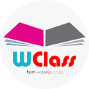 WClass Icon