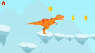 Dinosaur Island:Games for kids screenshot 12