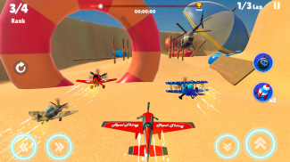 Toy Rider : All Star Racing screenshot 5