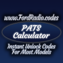 PATS Incode Calculator