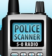 Police Radio Ringtones screenshot 0