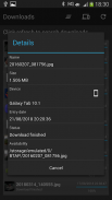 Bluetooth, Dateien Übertragen screenshot 7