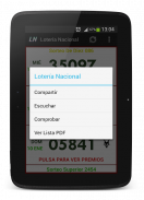Lotería de México screenshot 20