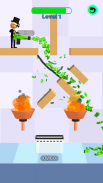 Cash Launcher screenshot 0