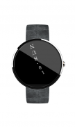 Minimal ambient watch face screenshot 4