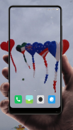 Kites Wallpaper HD screenshot 2