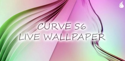 Curve S6 hình nền động