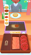 Burger Shop screenshot 4