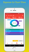 Income Expence Manager screenshot 6