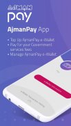 AjmanPay screenshot 7