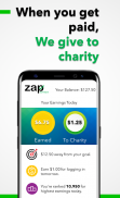 Zap Surveys - Surveys for Money screenshot 5