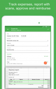 Green Timesheet - shift work log and payroll app screenshot 12