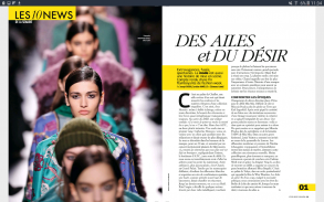 Kiosque Mag screenshot 3