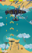 Airplanes wargame screenshot 6