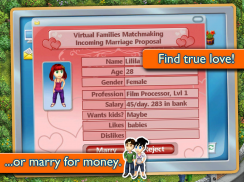 Virtual Families 2 screenshot 6