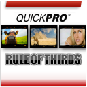 Rule of Thirds by QuickPro