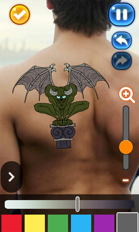 Name Tattoo APK Download 2024 - Free - 9Apps