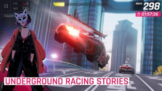 Asphalt 9: Legends - Epic Car Action Racing Game APK for Android - Download