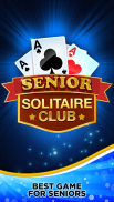 GIANT Senior Solitaire Games screenshot 11