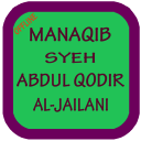 Manaqib Syech Abdul Qodir New