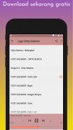 Lagu Vicky Salamor screenshot 5