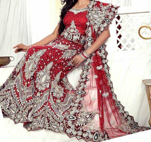 Shops bridal lehenga 2019