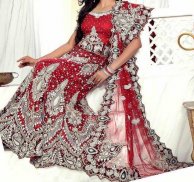 Bridal Lehenga 2019 - Best Wedding Dresses Ideas screenshot 0