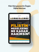 FİKRİYAT - İslam, Düşünce screenshot 10