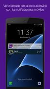 FedEx Mobile screenshot 0