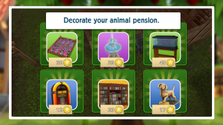 Pet World - My animal shelter screenshot 5