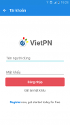 VPN Việt Nam miễn phí - VietPN screenshot 2
