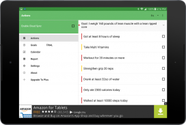 Daily Checklist screenshot 7