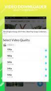 mp4 video downloader screenshot 7