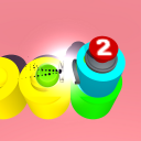 Push Balls Icon