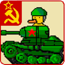 USSR Duck Icon