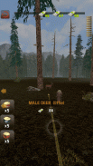 Hunting Shooting: Hunter world screenshot 0