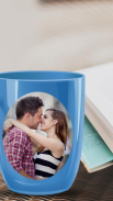 Coffee Cup Photo Frames : Coffee Mug Frames screenshot 5