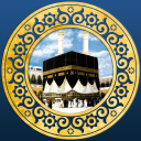 Direction de la Qibla (et les temps de prière) Icon
