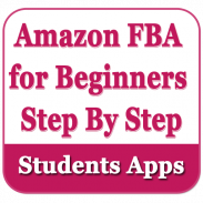 Learn about FBA business screenshot 0