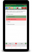 IBPS Computer Quiz screenshot 10