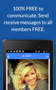 Christian Dating For Free App - CDFF screenshot 10