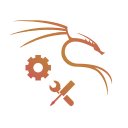 Kali Linux Tools Guide Icon