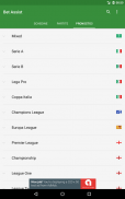 BetAssist screenshot 11