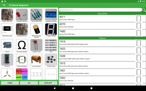 Electronics Toolkit - Calculat screenshot 4