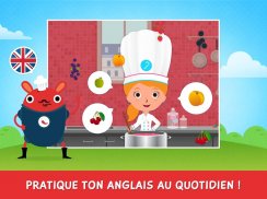 Pili Pop – Apprendre l'anglais screenshot 9