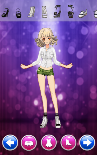 anime girls for dress up games 11 download android apk